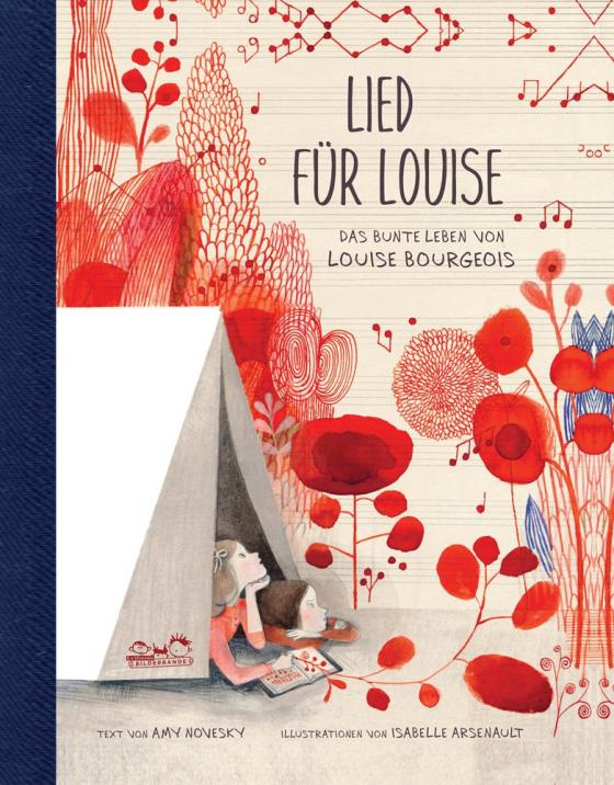 Cover-Bild Lied für Louise