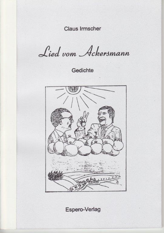 Cover-Bild Lied vom Ackersmann