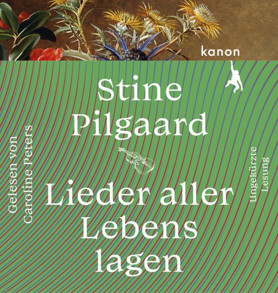 Cover-Bild Lieder aller Lebenslagen