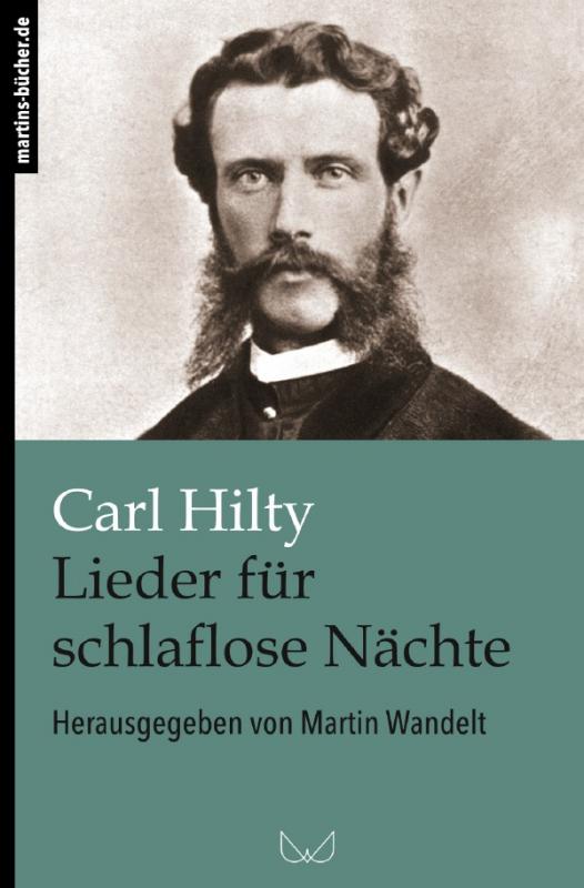 Cover-Bild Lieder für schlaflose Nächte