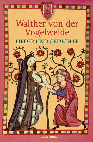 Cover-Bild Lieder und Gedichte