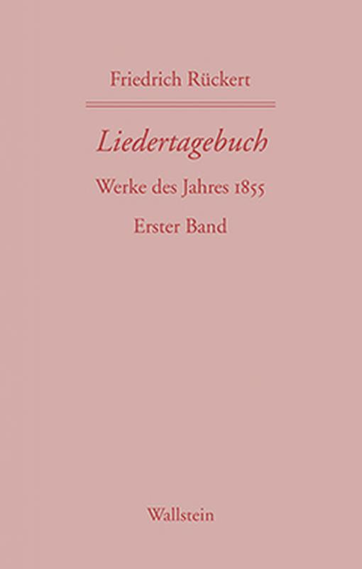 Cover-Bild Liedertagebuch X