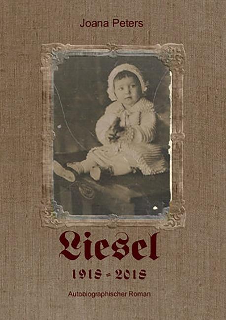 Cover-Bild Liesel