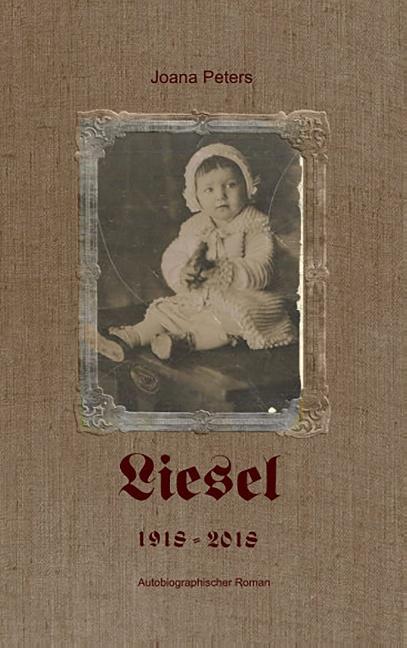 Cover-Bild Liesel