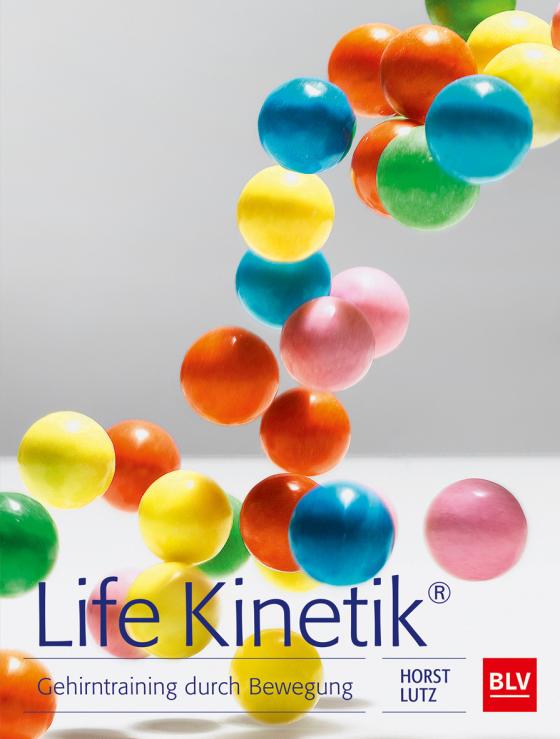 Cover-Bild Life Kinetik®