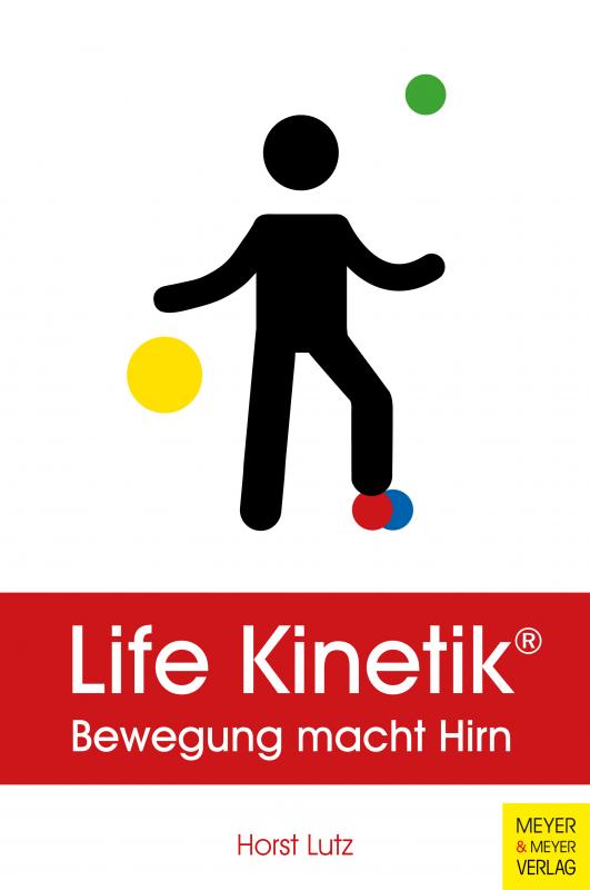 Cover-Bild Life Kinetik®