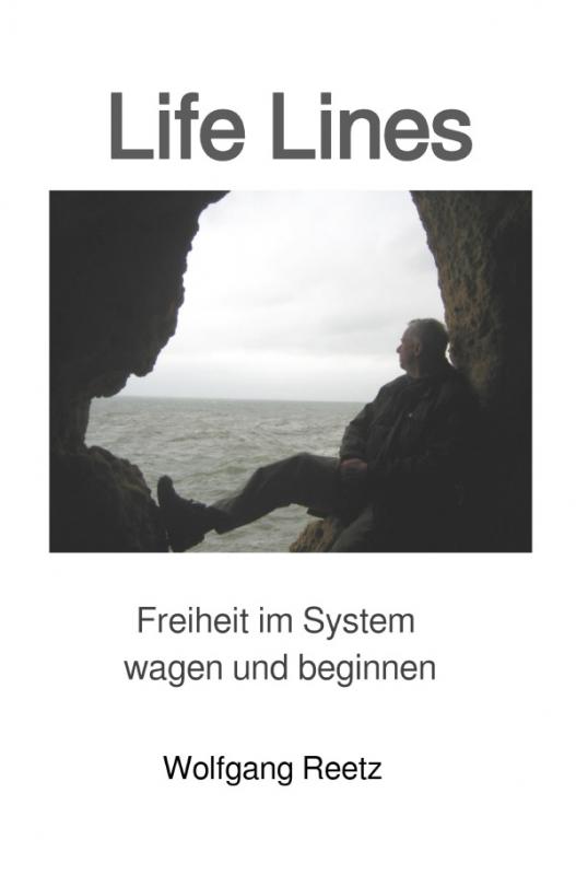 Cover-Bild Life Lines