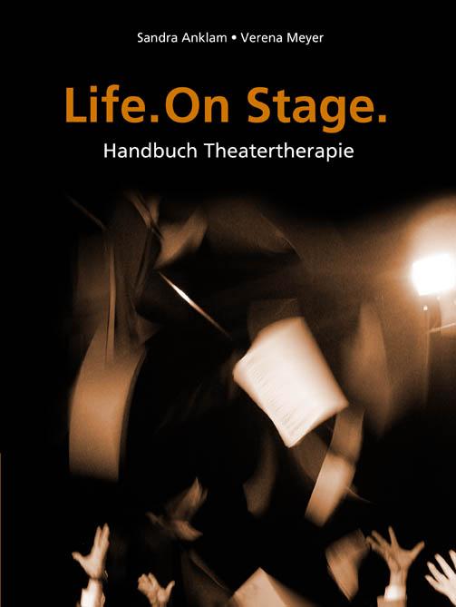 Cover-Bild Life. One Stage.