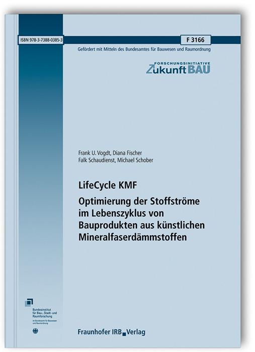 Cover-Bild LifeCycle KMF