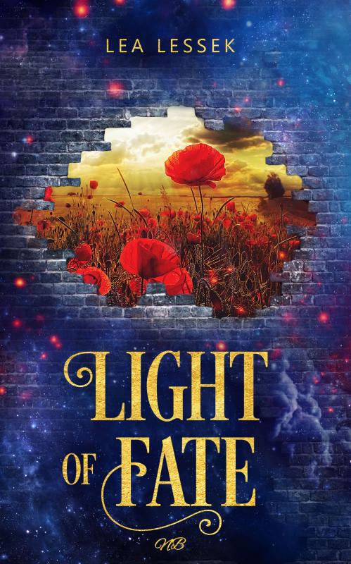 Cover-Bild Light of Fate