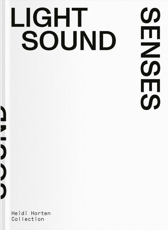 Cover-Bild Light Sound Senses