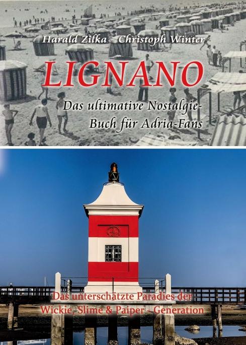 Cover-Bild LIGNANO