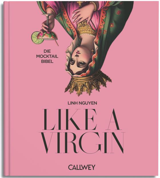 Cover-Bild Like A Virgin