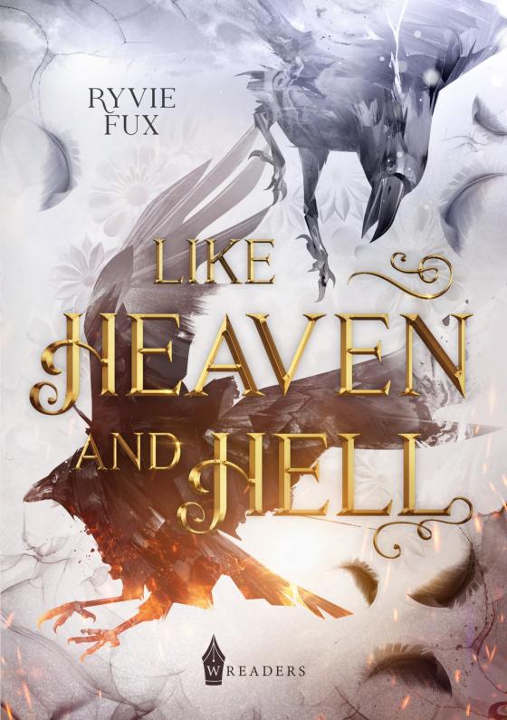 Cover-Bild Like Heaven and Hell