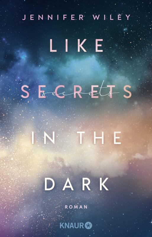 Cover-Bild Like Secrets in the Dark