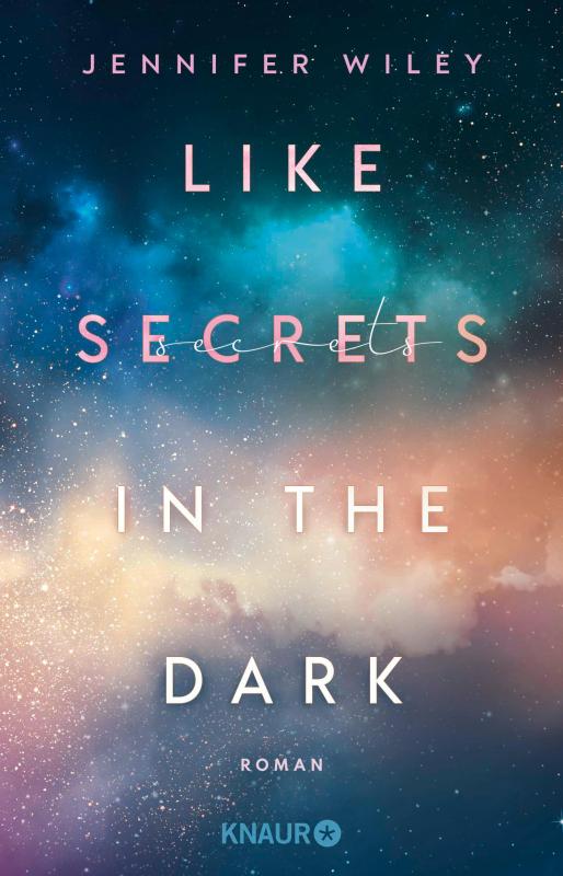 Cover-Bild Like Secrets in the Dark