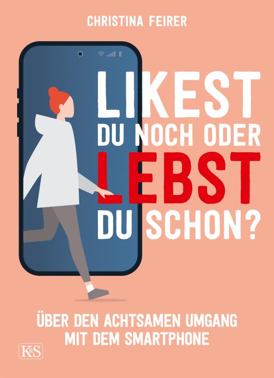 Cover-Bild Likest du noch oder lebst du schon?