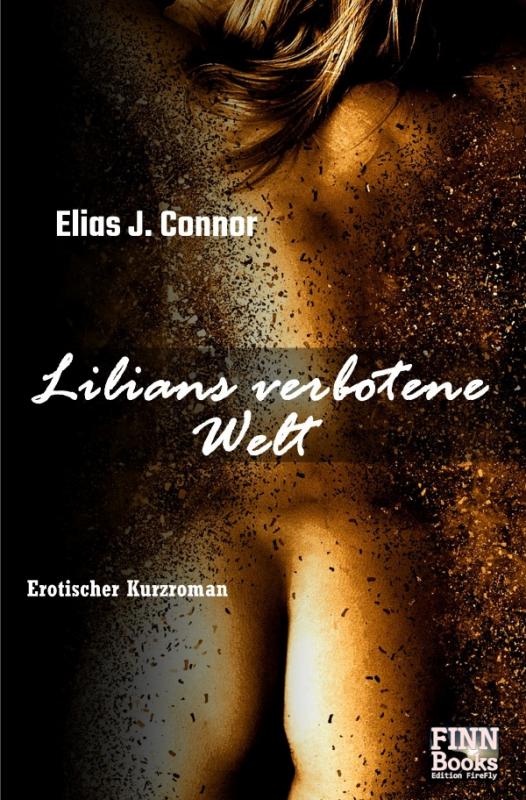 Cover-Bild Lilians verbotene Welt