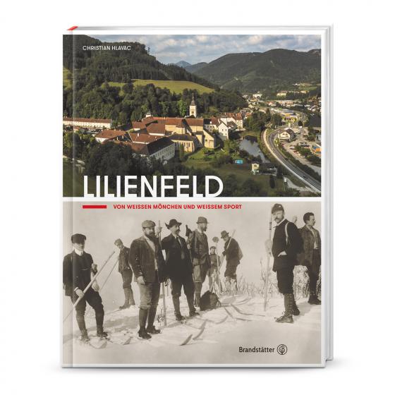 Cover-Bild Lilienfeld