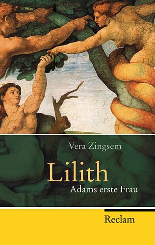 Cover-Bild Lilith