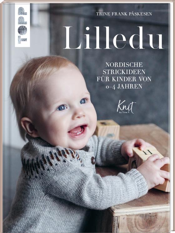 Cover-Bild Lilledu