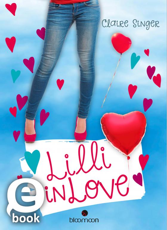 Cover-Bild Lilli in Love