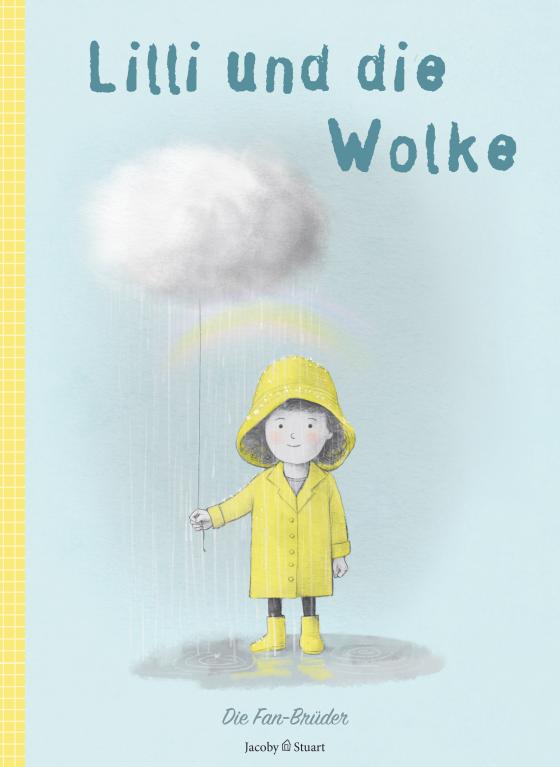 Cover-Bild Lilli und die Wolke