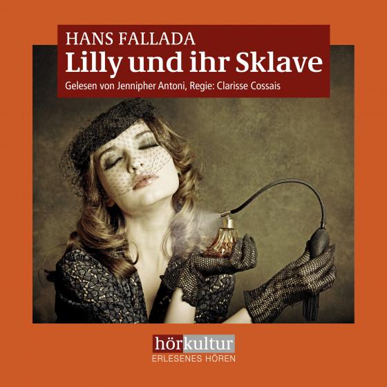Cover-Bild Lilly und ihr Sklave