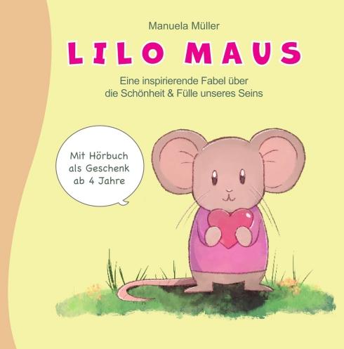 Cover-Bild Lilo Maus