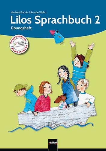 Cover-Bild Lilos Lesewelt 2