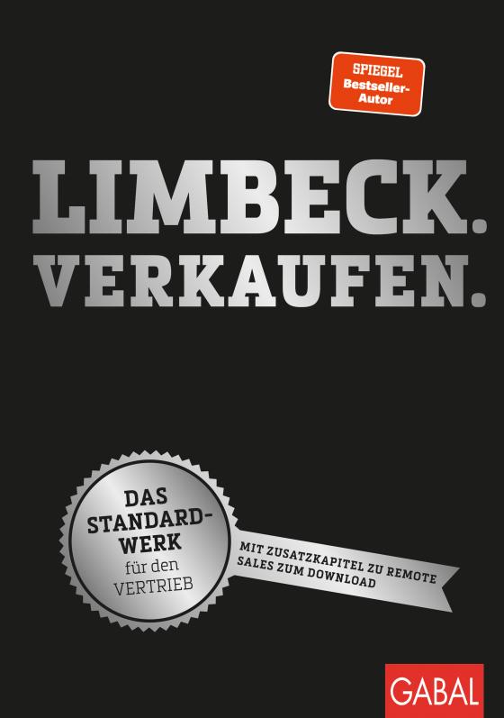 Cover-Bild Limbeck. Verkaufen.