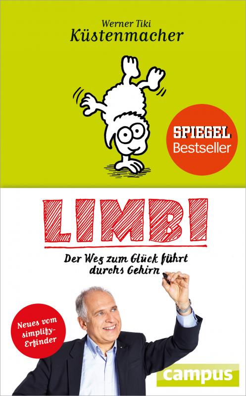 Cover-Bild Limbi