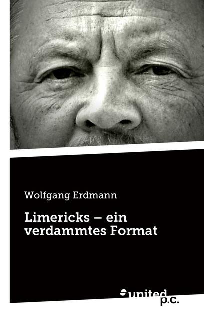 Cover-Bild Limericks – ein verdammtes Format