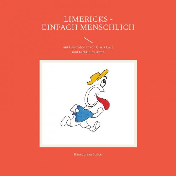 Cover-Bild Limericks - einfach menschlich