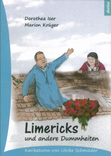 Cover-Bild Limericks und andere Dummheiten