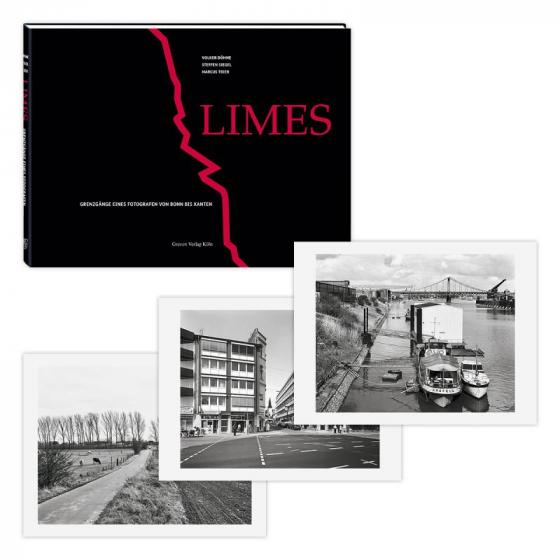 Cover-Bild LIMES
