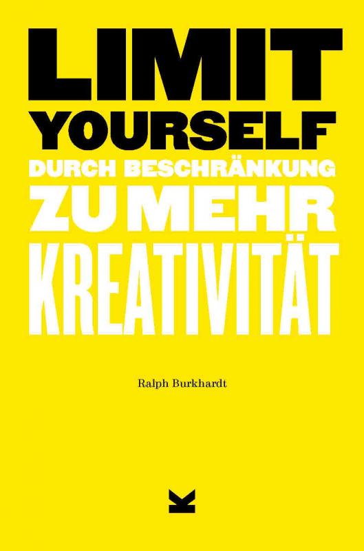 Cover-Bild Limit Yourself