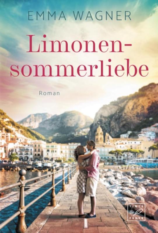 Cover-Bild Limonensommerliebe