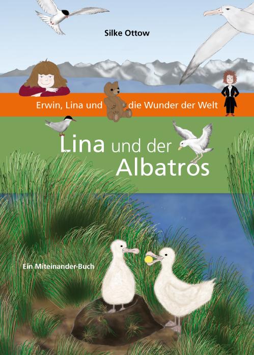 Cover-Bild Lina und der Albatros