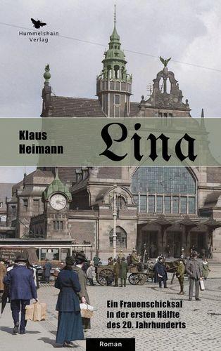 Cover-Bild Lina