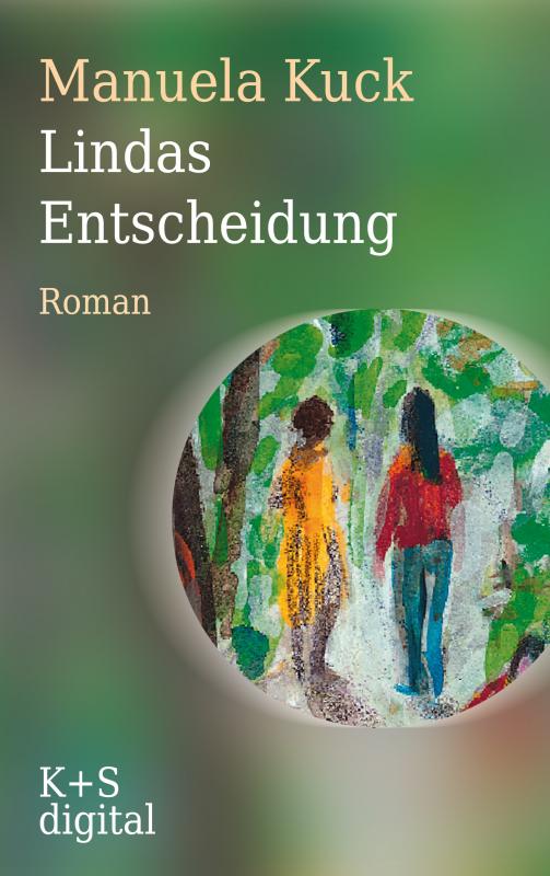 Cover-Bild Lindas Entscheidung