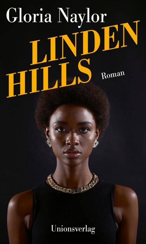 Cover-Bild Linden Hills