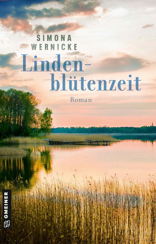 Cover-Bild Lindenblütenzeit