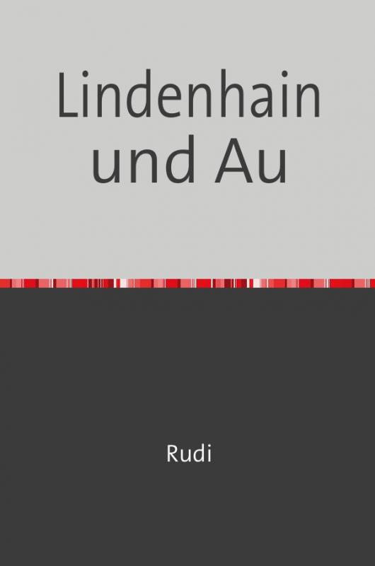 Cover-Bild Lindenhain und Au