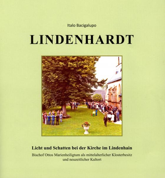 Cover-Bild Lindenhardt