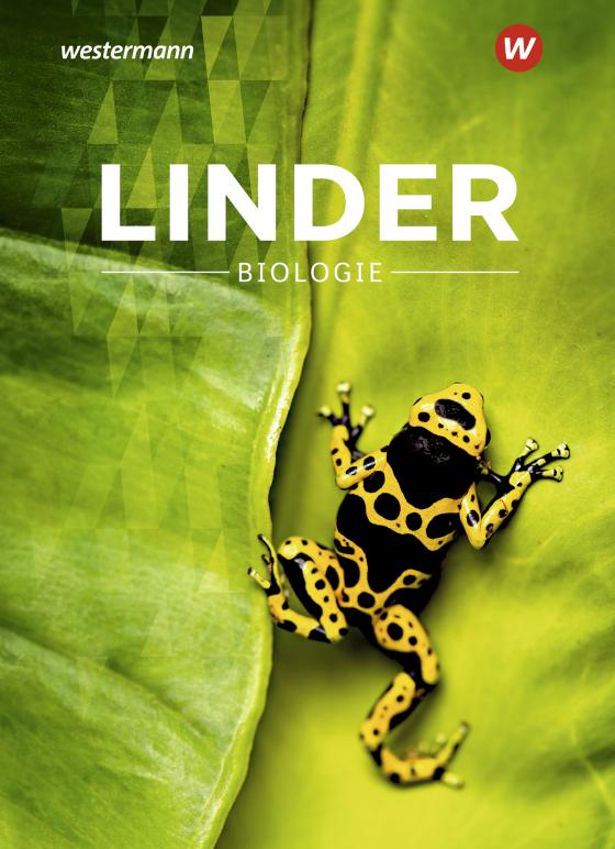 Cover-Bild LINDER Biologie SII