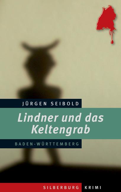 Cover-Bild Lindner und das Keltengrab