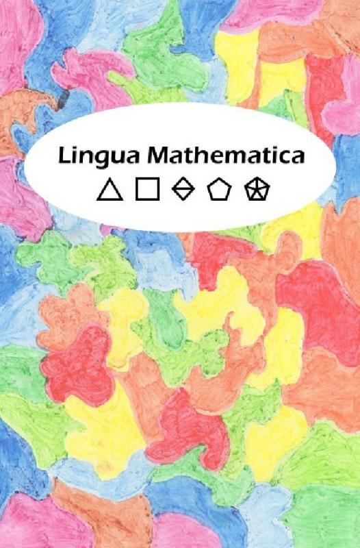 Cover-Bild Lingua Mathematica