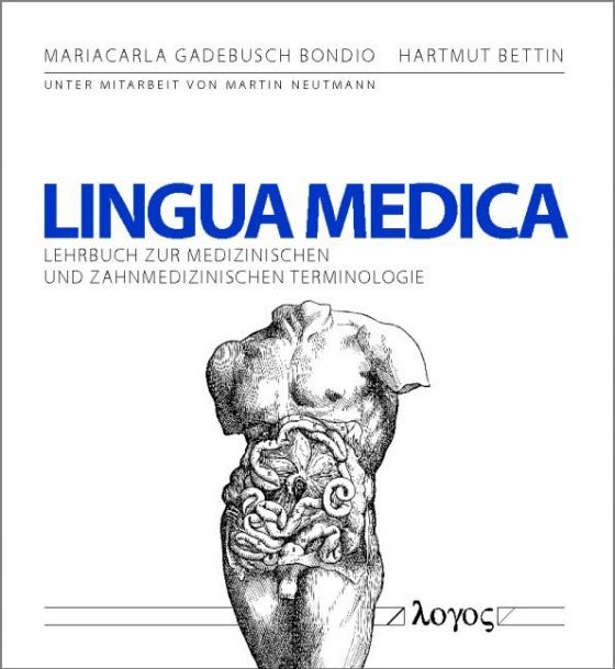 Cover-Bild LINGUA MEDICA