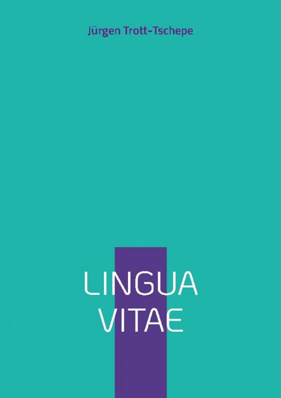Cover-Bild Lingua Vitae